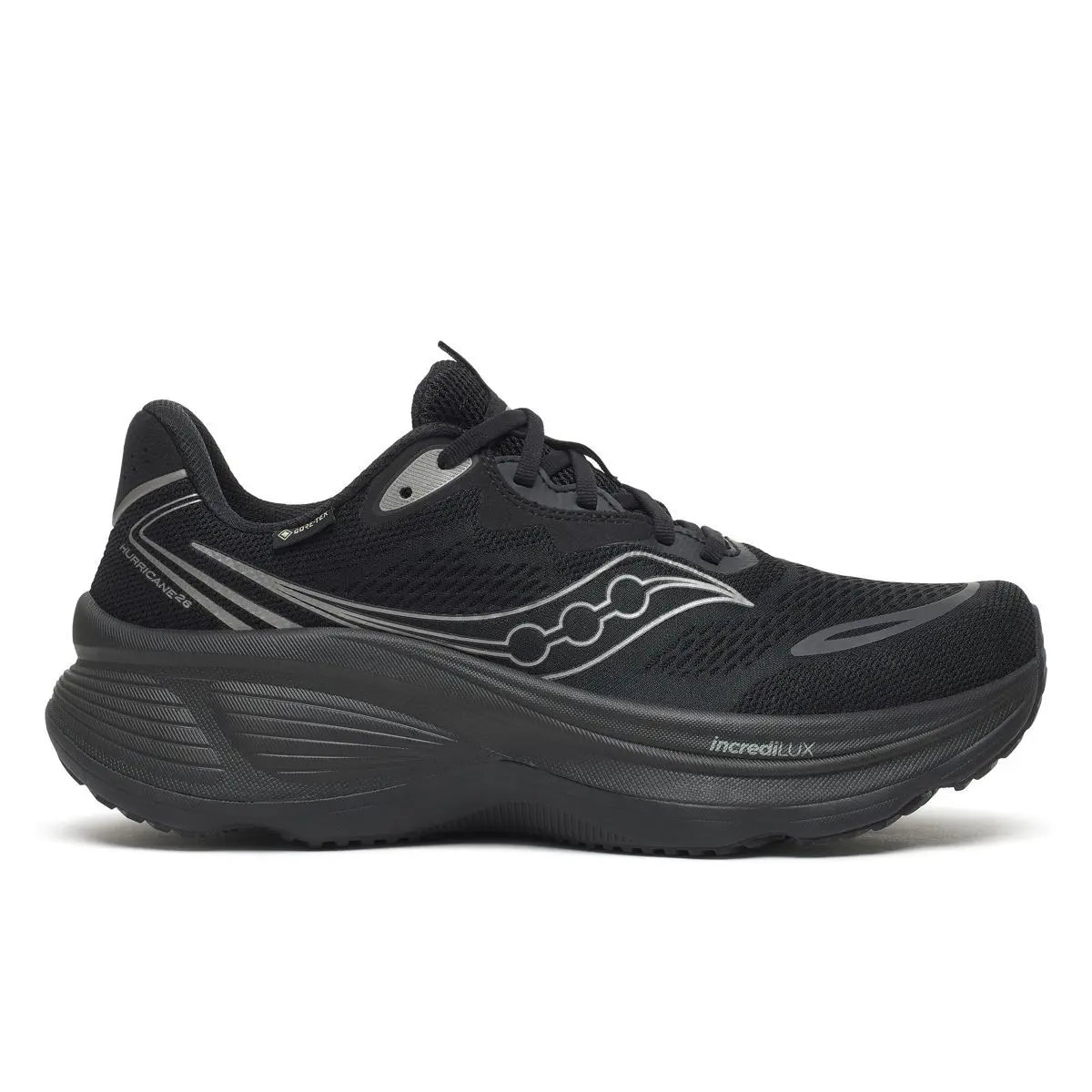 Hardloopschoenen Saucony Hurricane 26 GTX