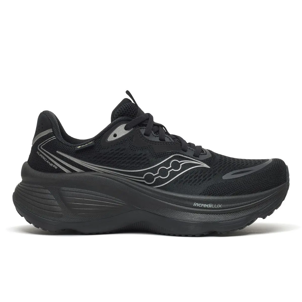 Hardloopschoenen dames Saucony Hurricane 26 GTX