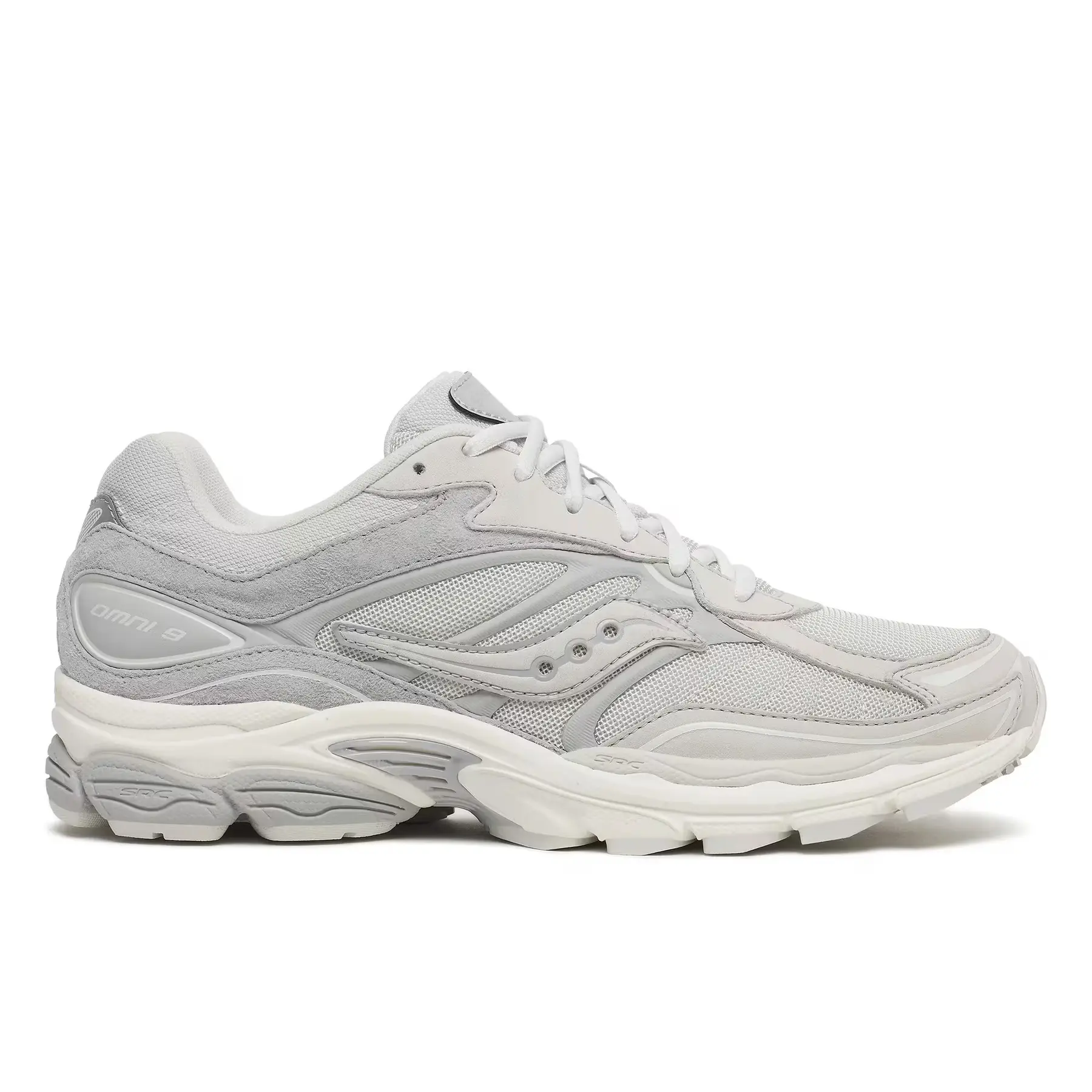 Saucony Omni 9 S101835-1011 Blanc