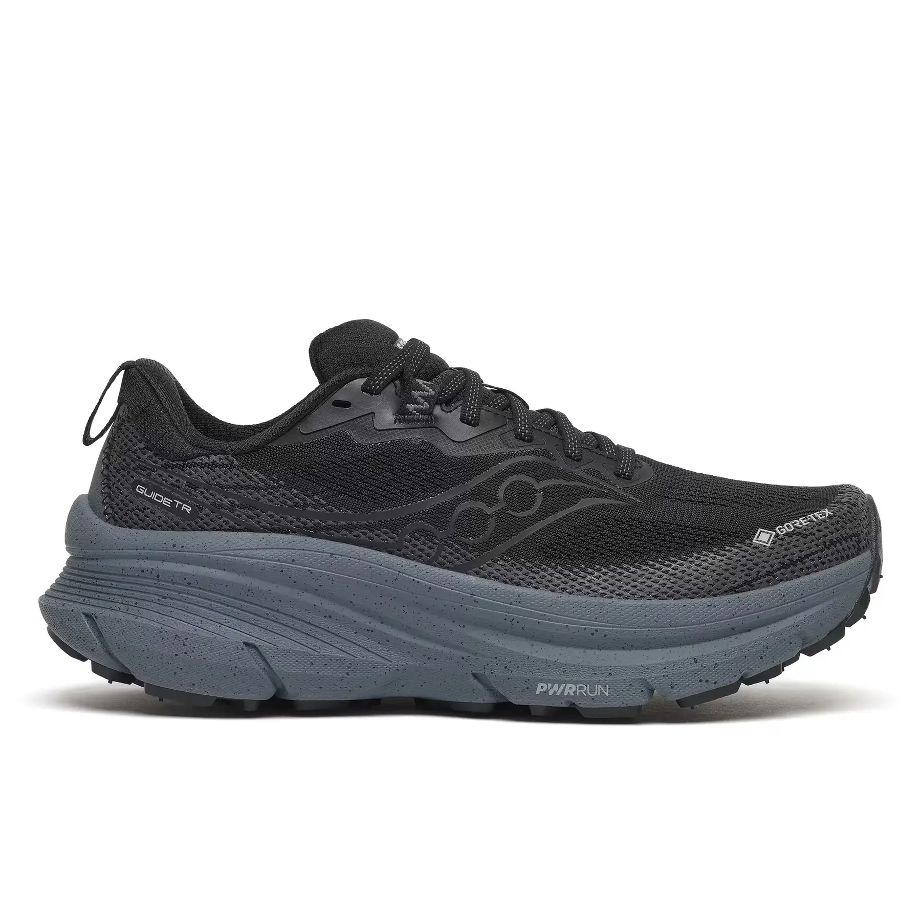 Women's trail running shoes Saucony Guide TR GTX