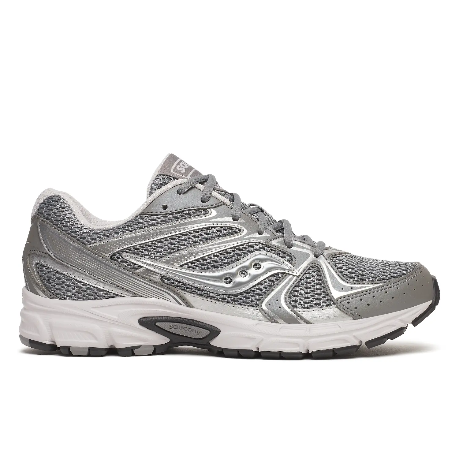 Sneakers Saucony Ride Millennium