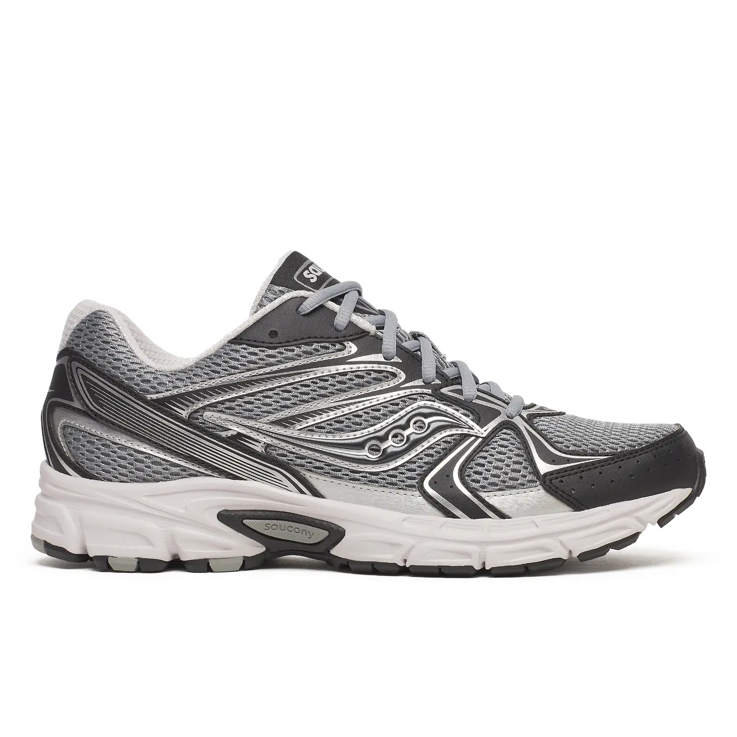 Sneakers Saucony Ride Millennium