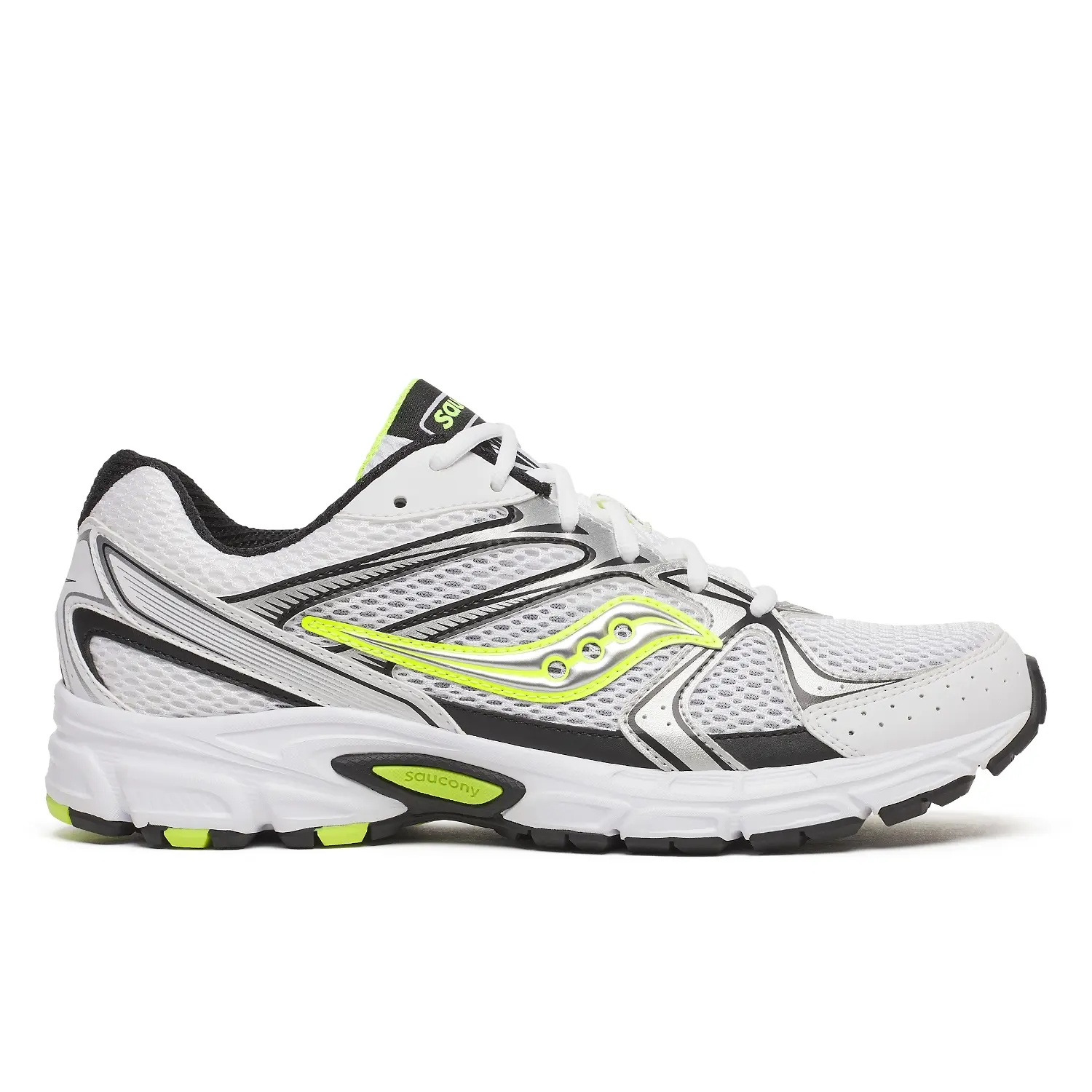 Sneakers Saucony Ride Millennium