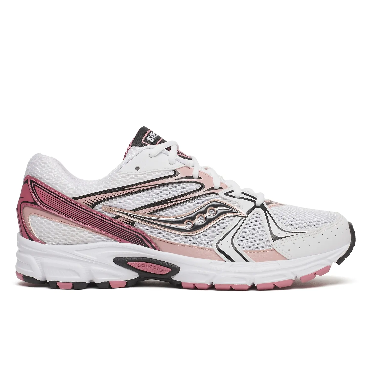 Sneakers Saucony Ride Millennium