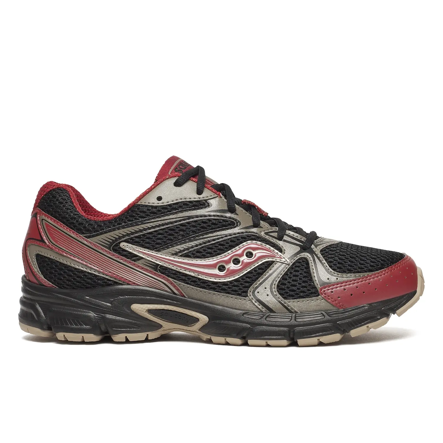 Sneakers Saucony Ride Millennium