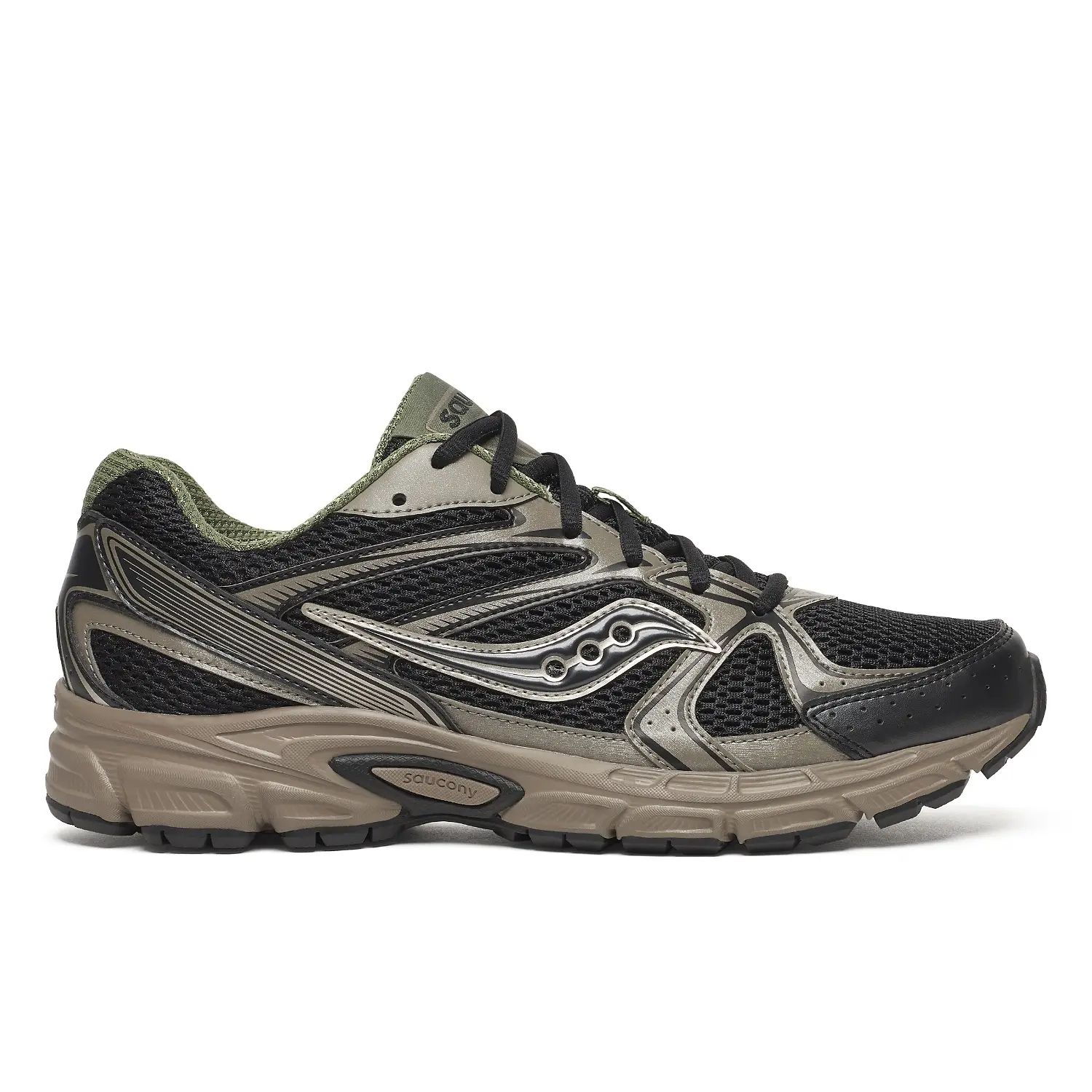 Sneakers Saucony Ride Millennium