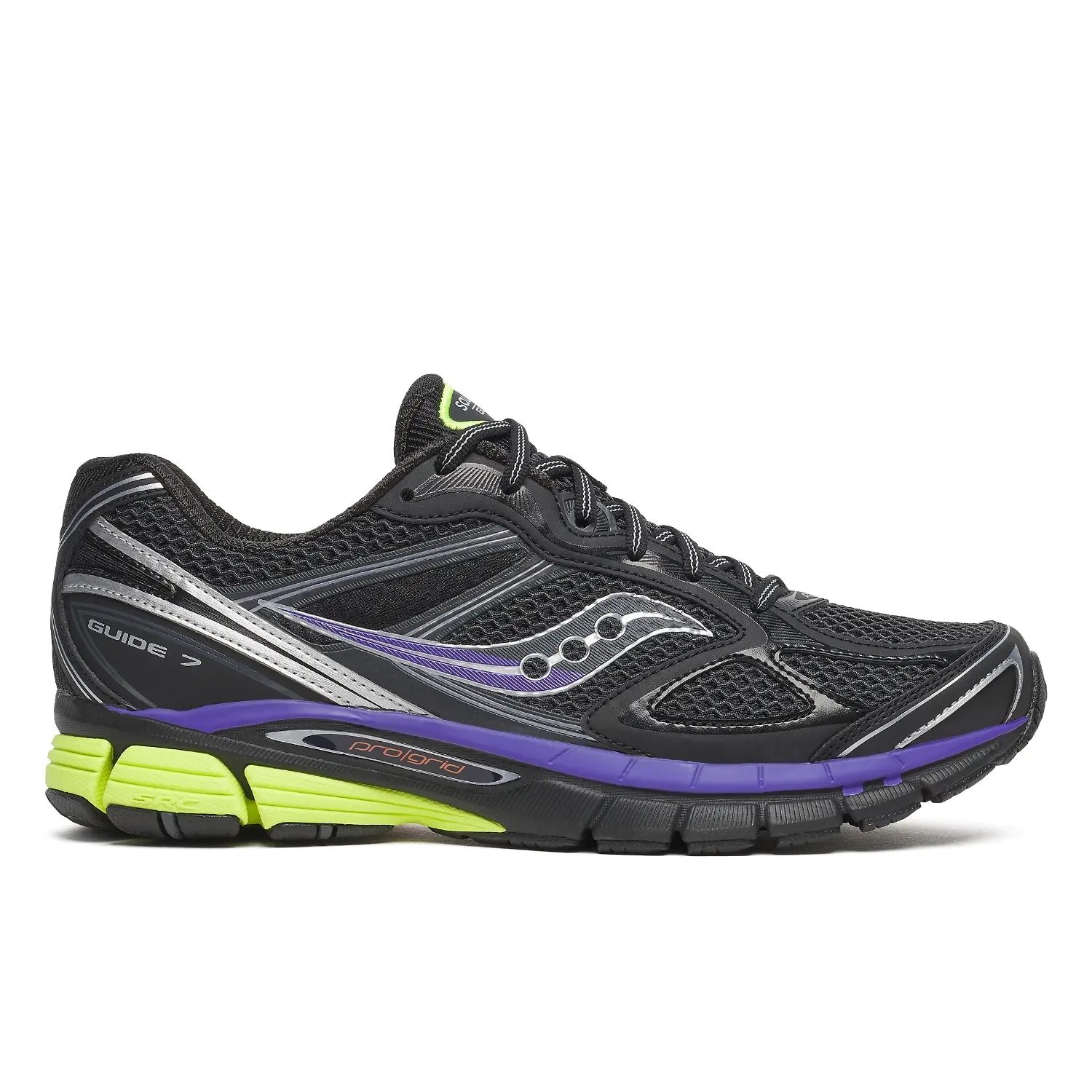 Baskets Saucony Progrid Guide 7