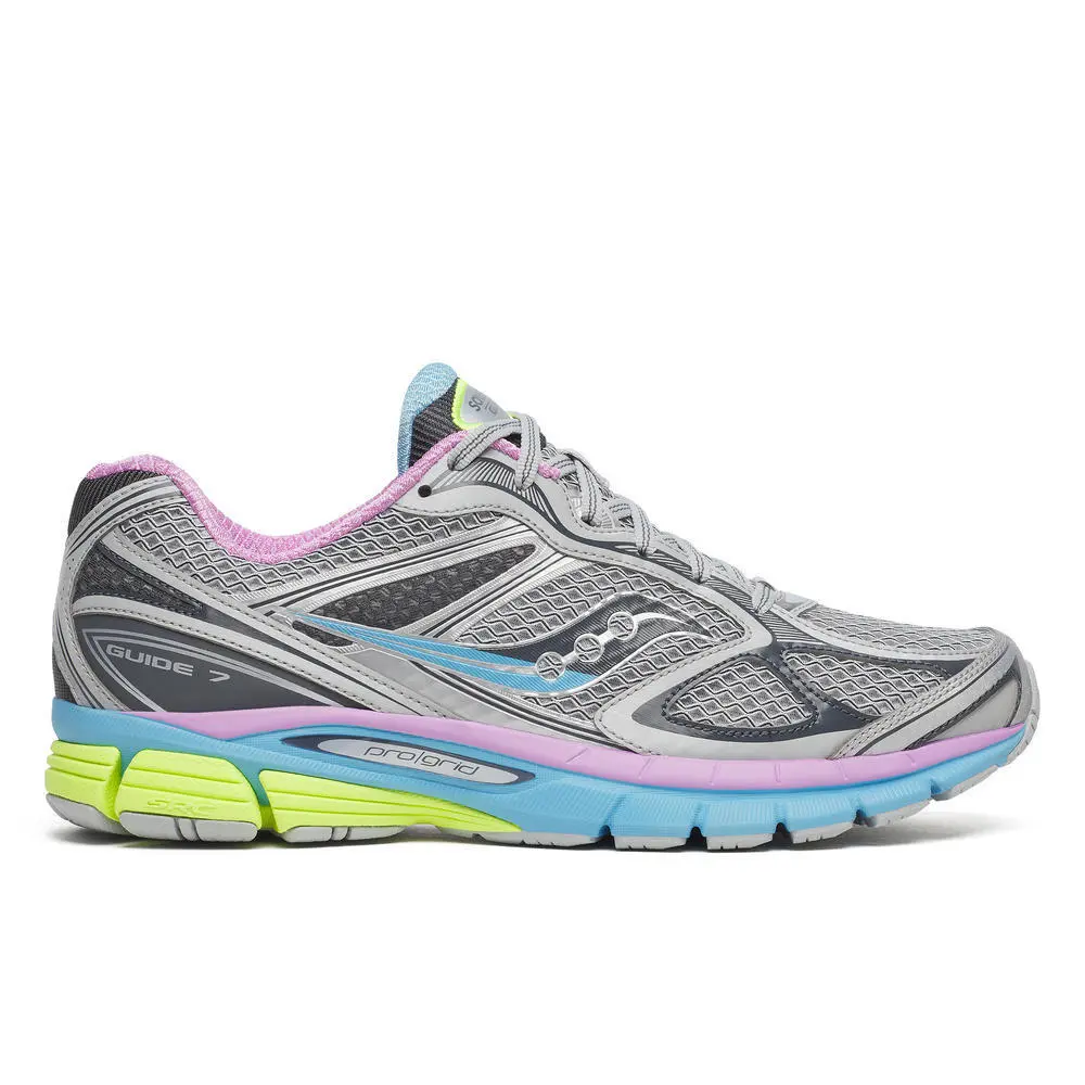 Baskets Saucony Progrid Guide 7