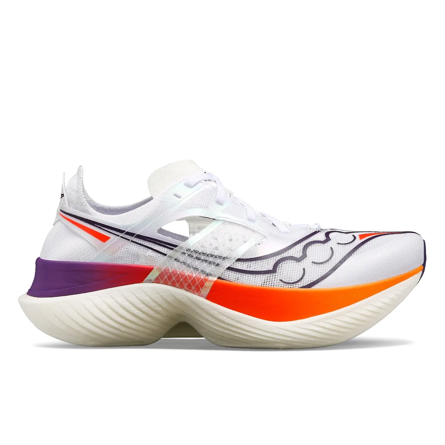 Saucony Endorphin Elite Women's Running Shoes