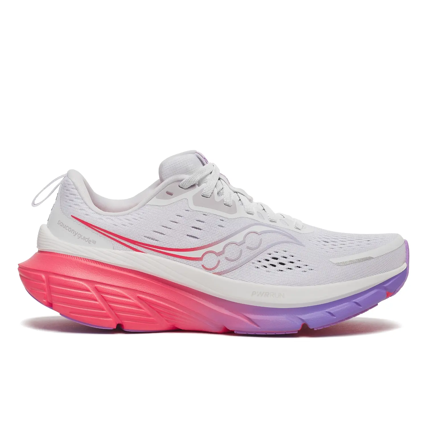 Saucony Guide 18 Women's Running Shoes