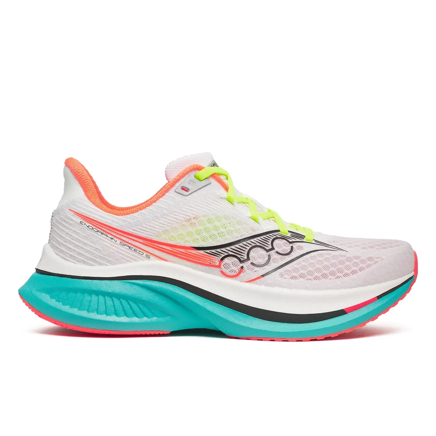Hardloopschoenen voor dames Saucony Endorphin Speed 5