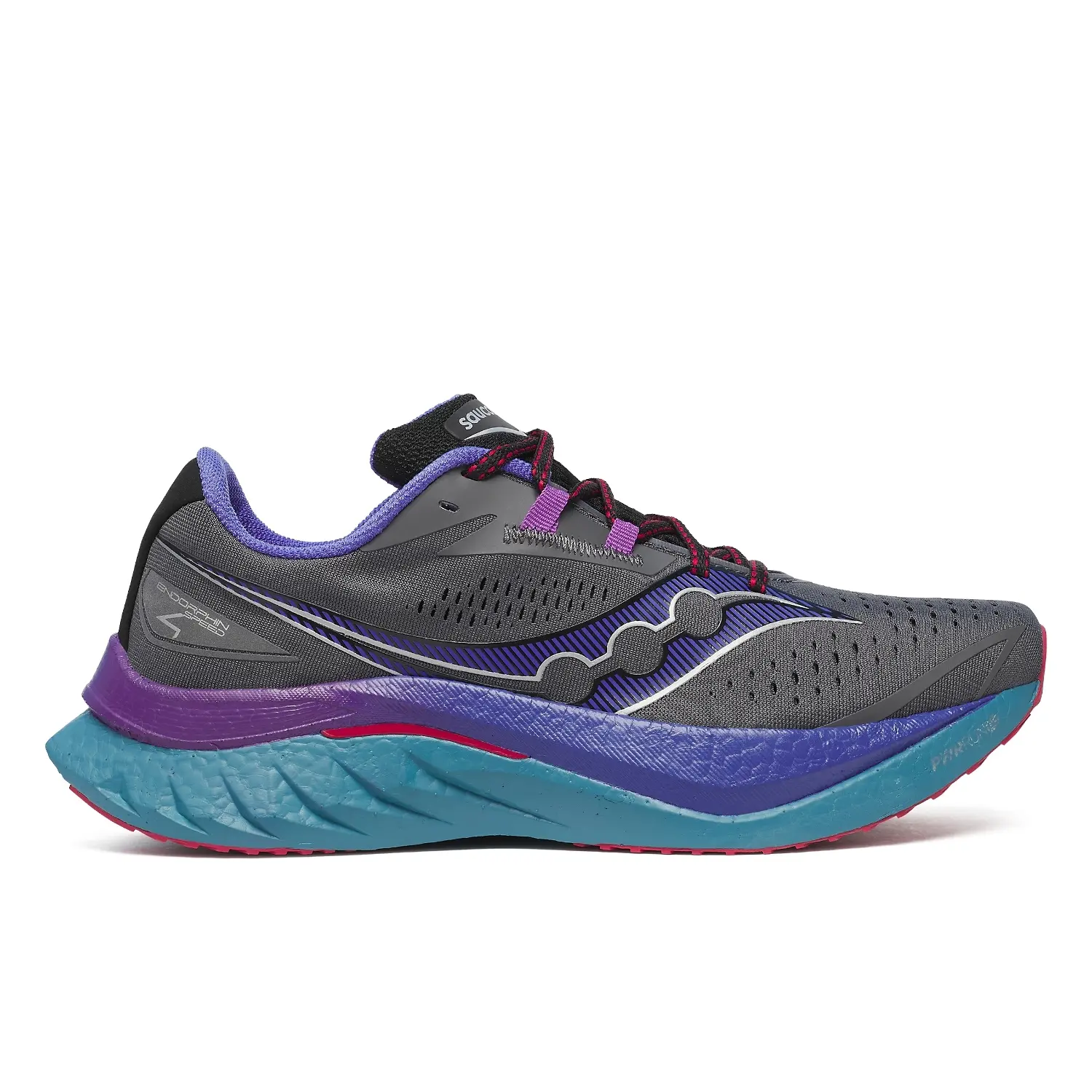 Saucony Endorphin Speed 4 Running Shoes