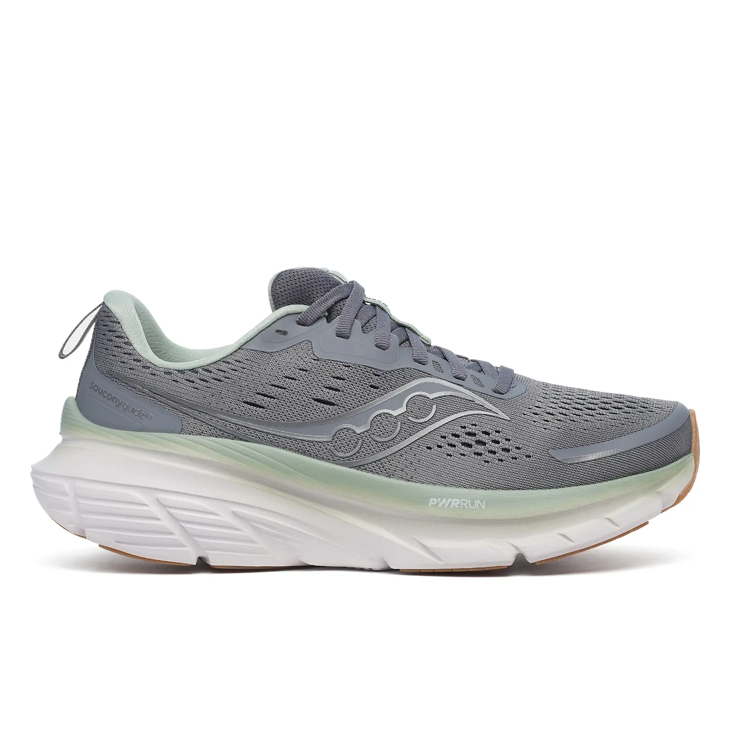 Hardloopschoenen Saucony Guide 18
