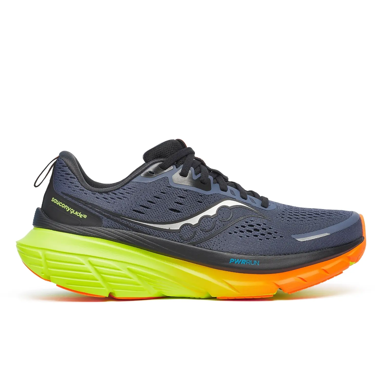Hardloopschoenen Saucony Guide 18
