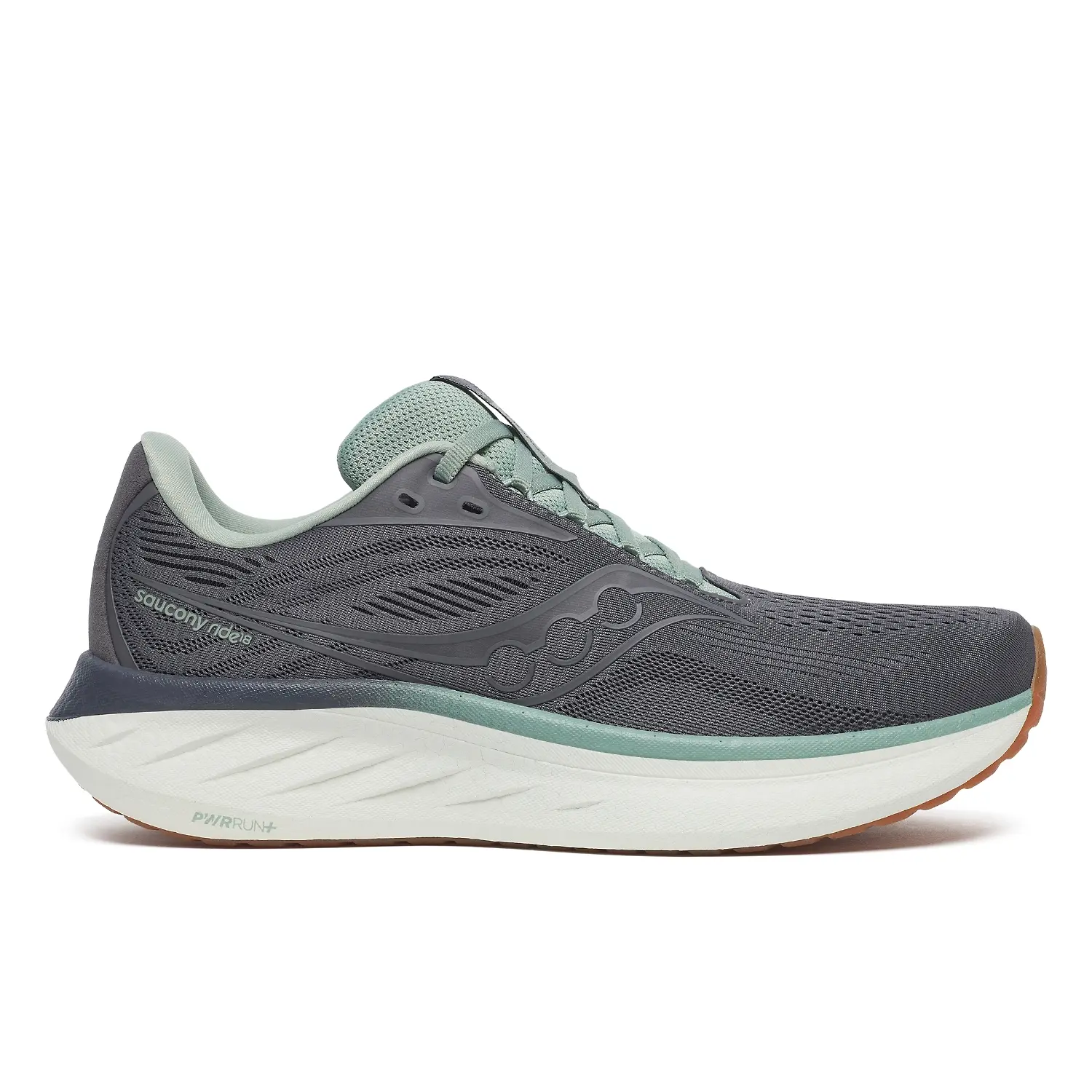 Saucony Ride 18 Running Shoes