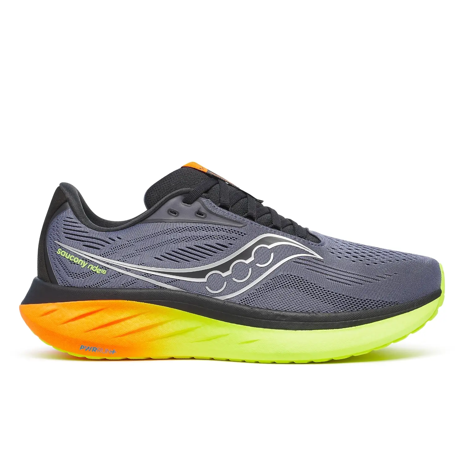 Saucony Ride 18 Running Shoes