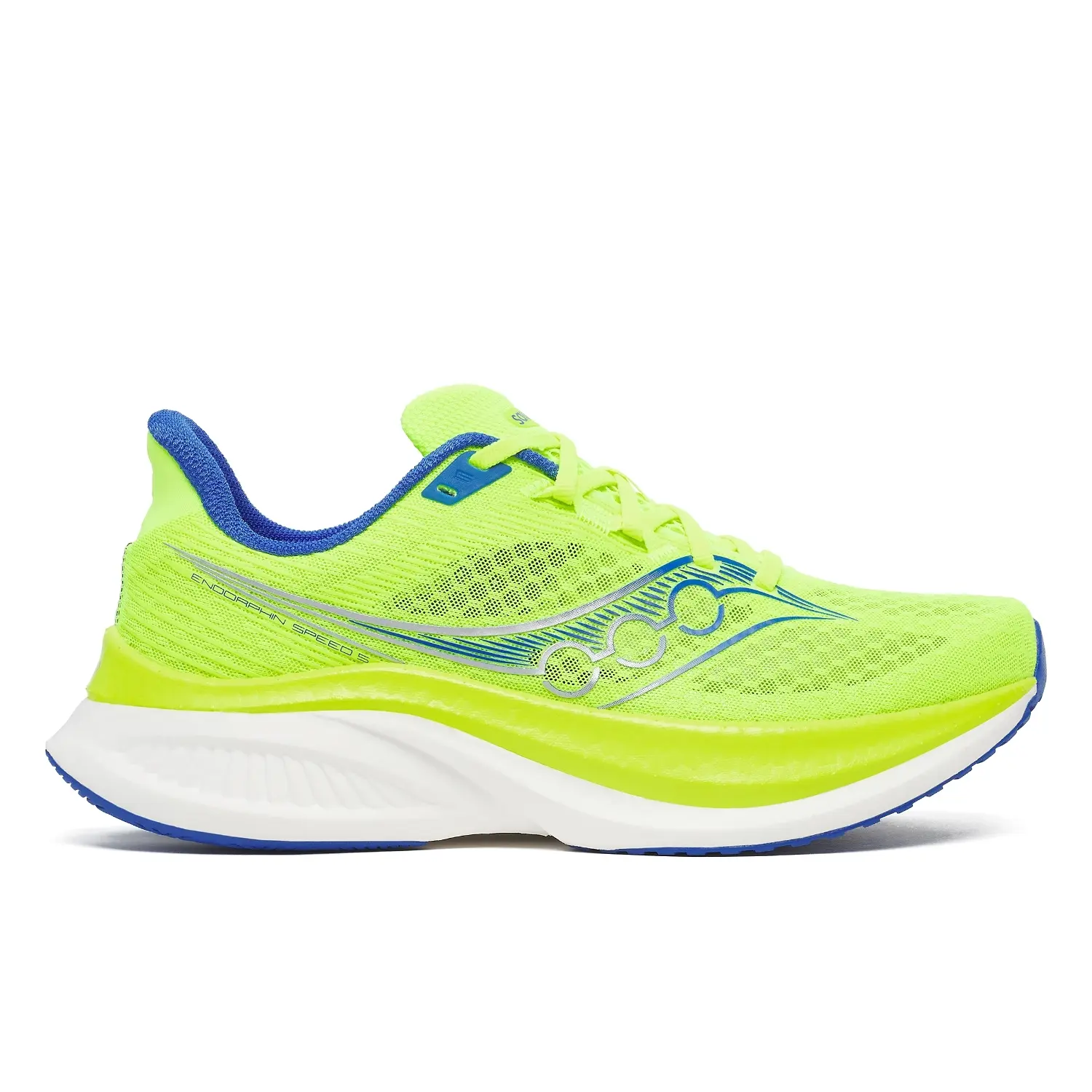 Saucony Endorphin Speed 5 Running Shoes