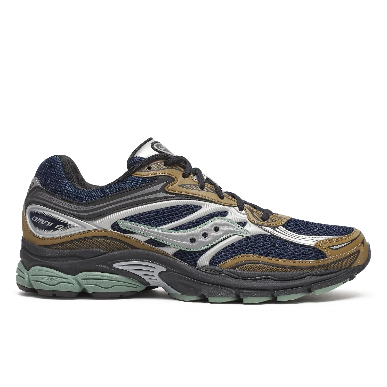 Baskets Saucony Progrid Omni 9
