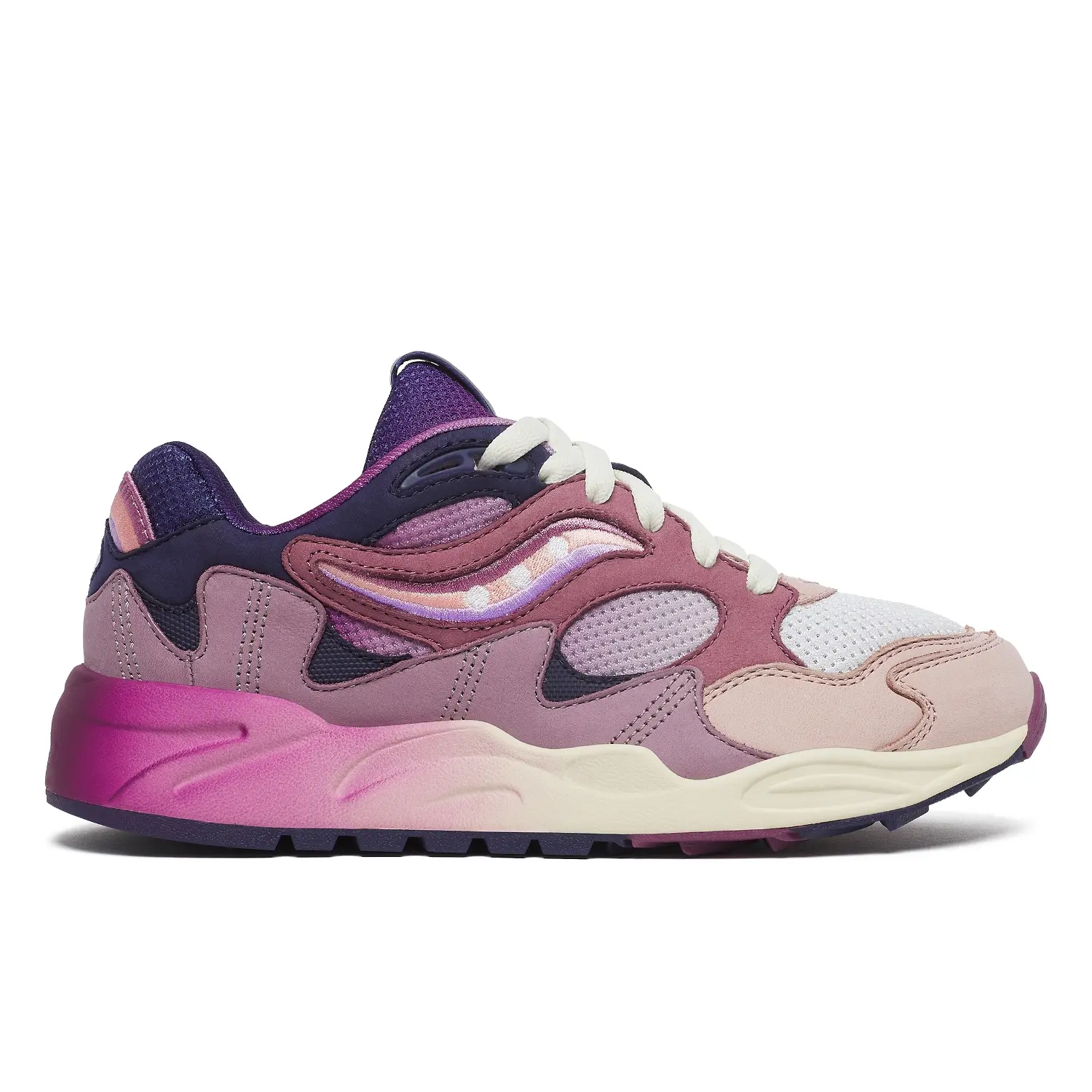 Scarpe da ginnastica Saucony Grid Shadow 2