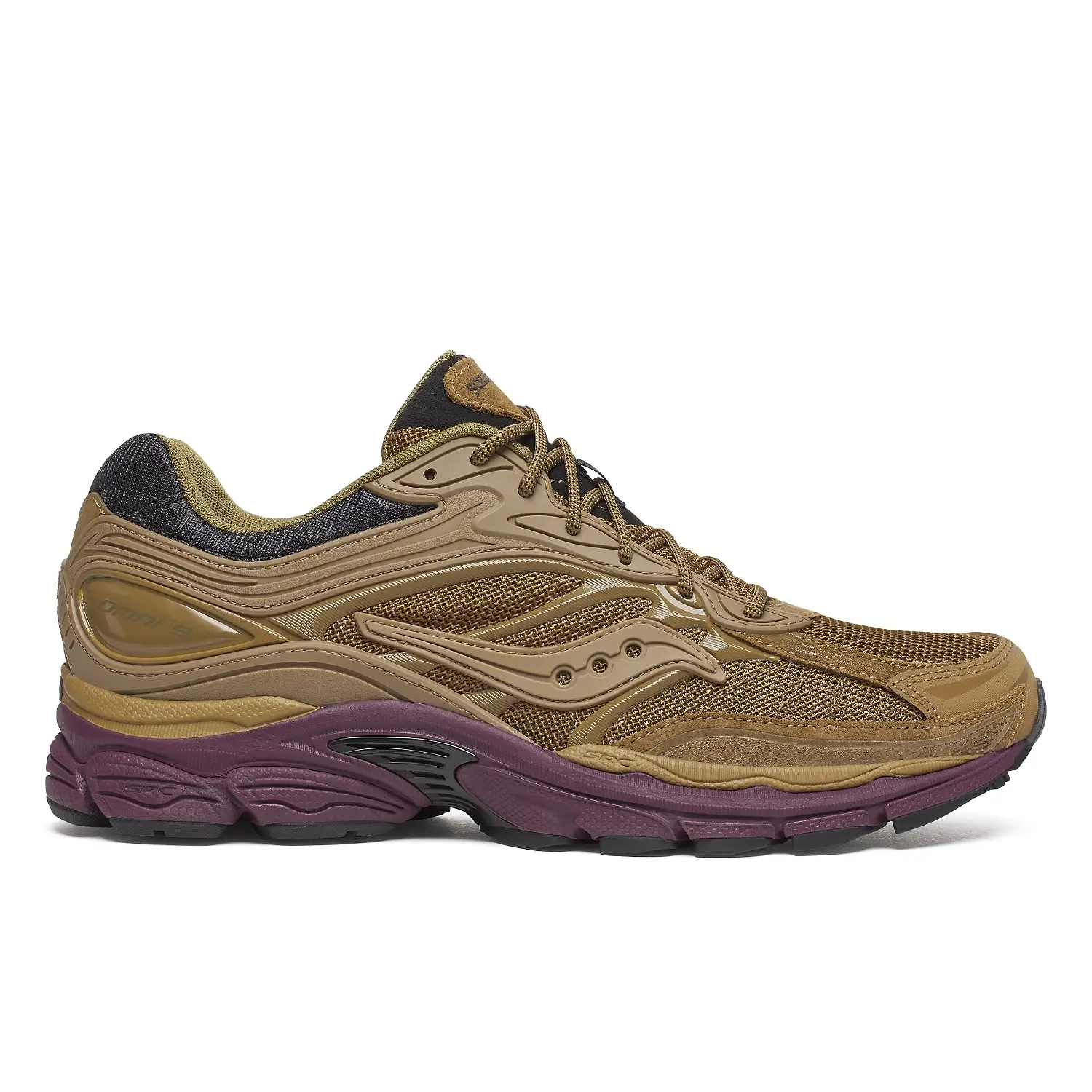 Pallacanestro Saucony Progrid Omni 9 Armor