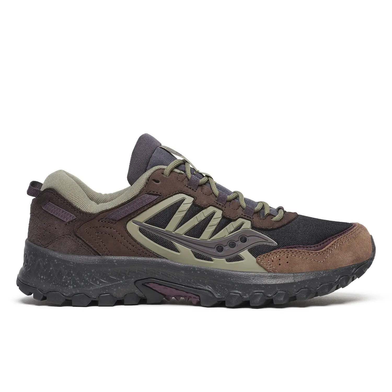 Pallacanestro Saucony Grid Peak