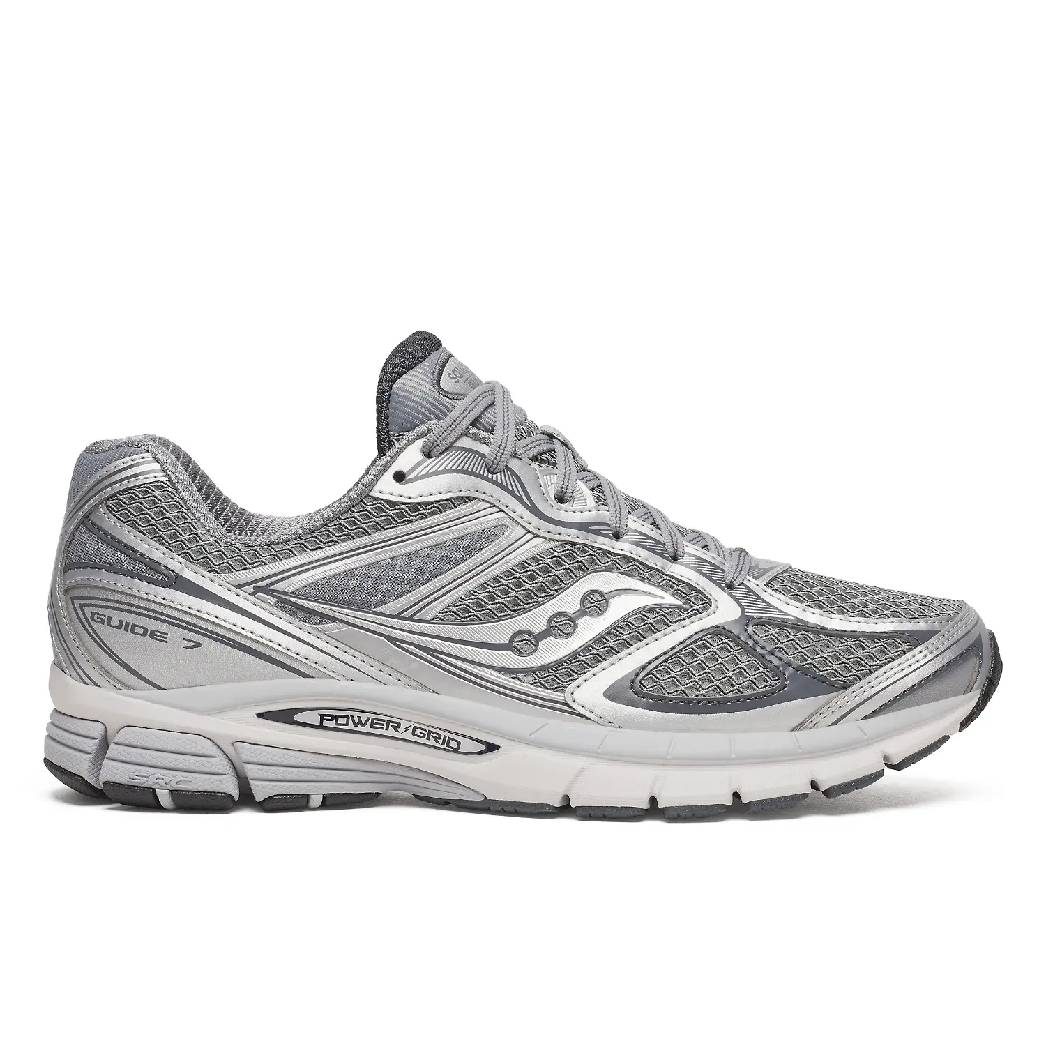 Baskets Saucony Progrid Guide 7