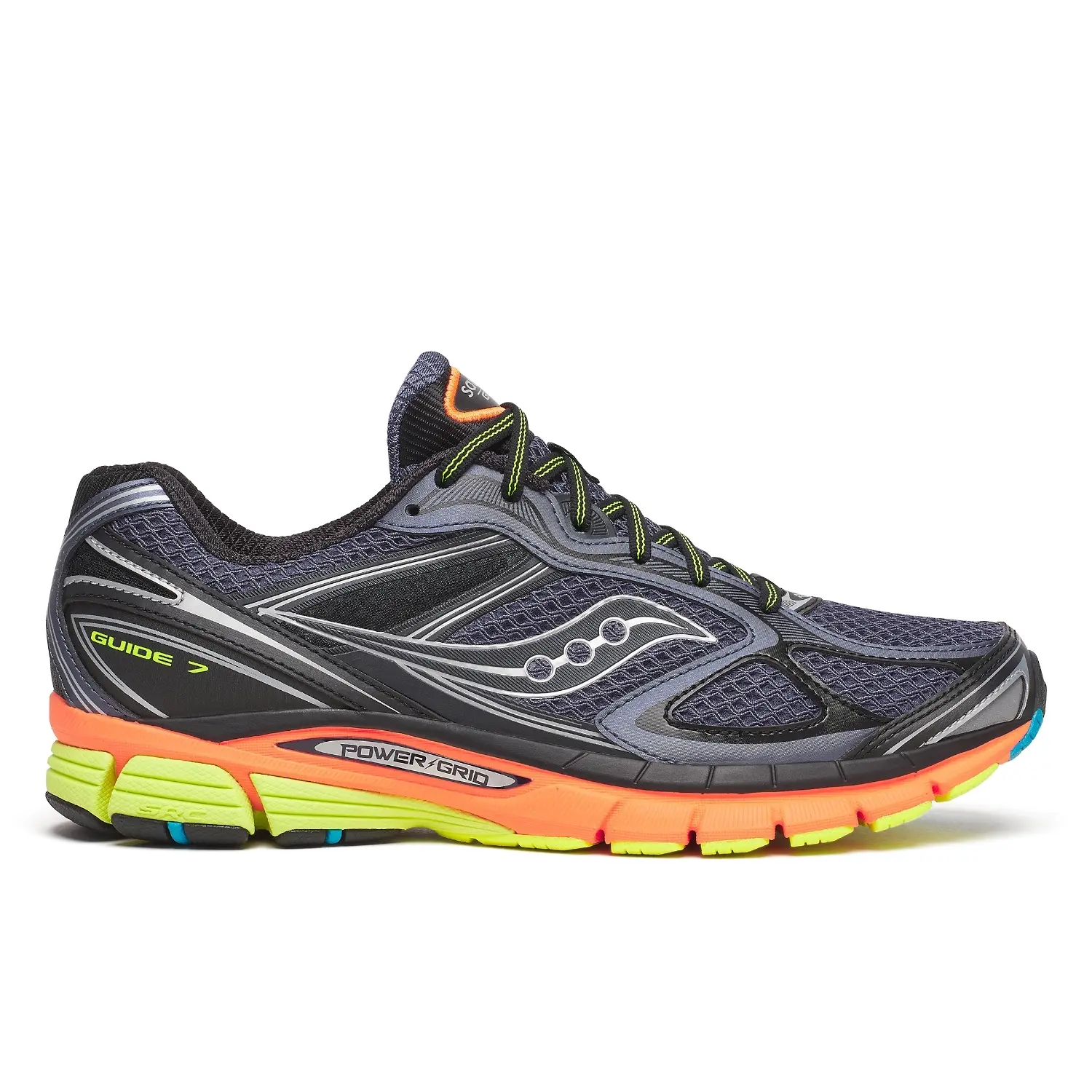Baskets Saucony Progrid Guide 7