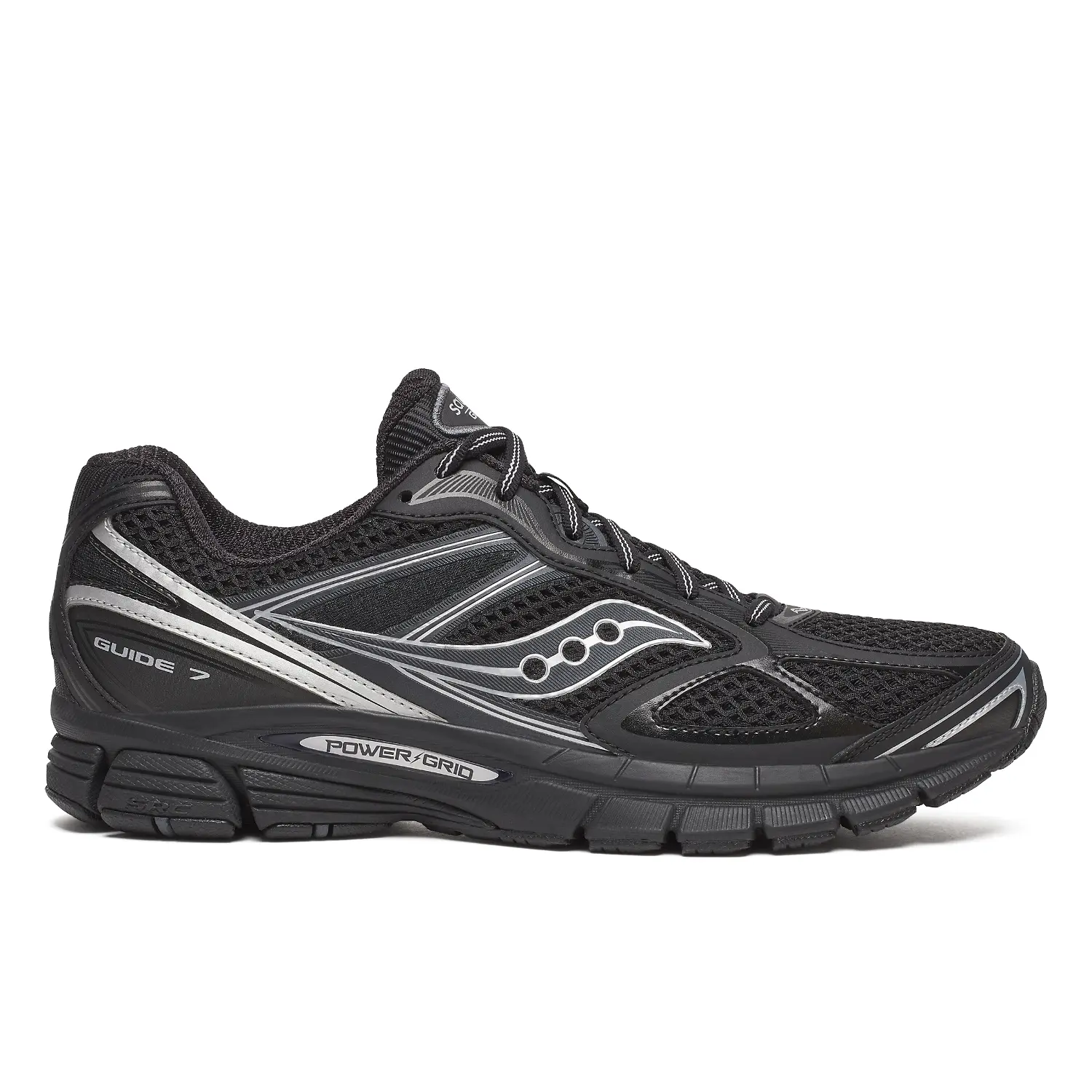 Baskets Saucony Progrid Guide 7