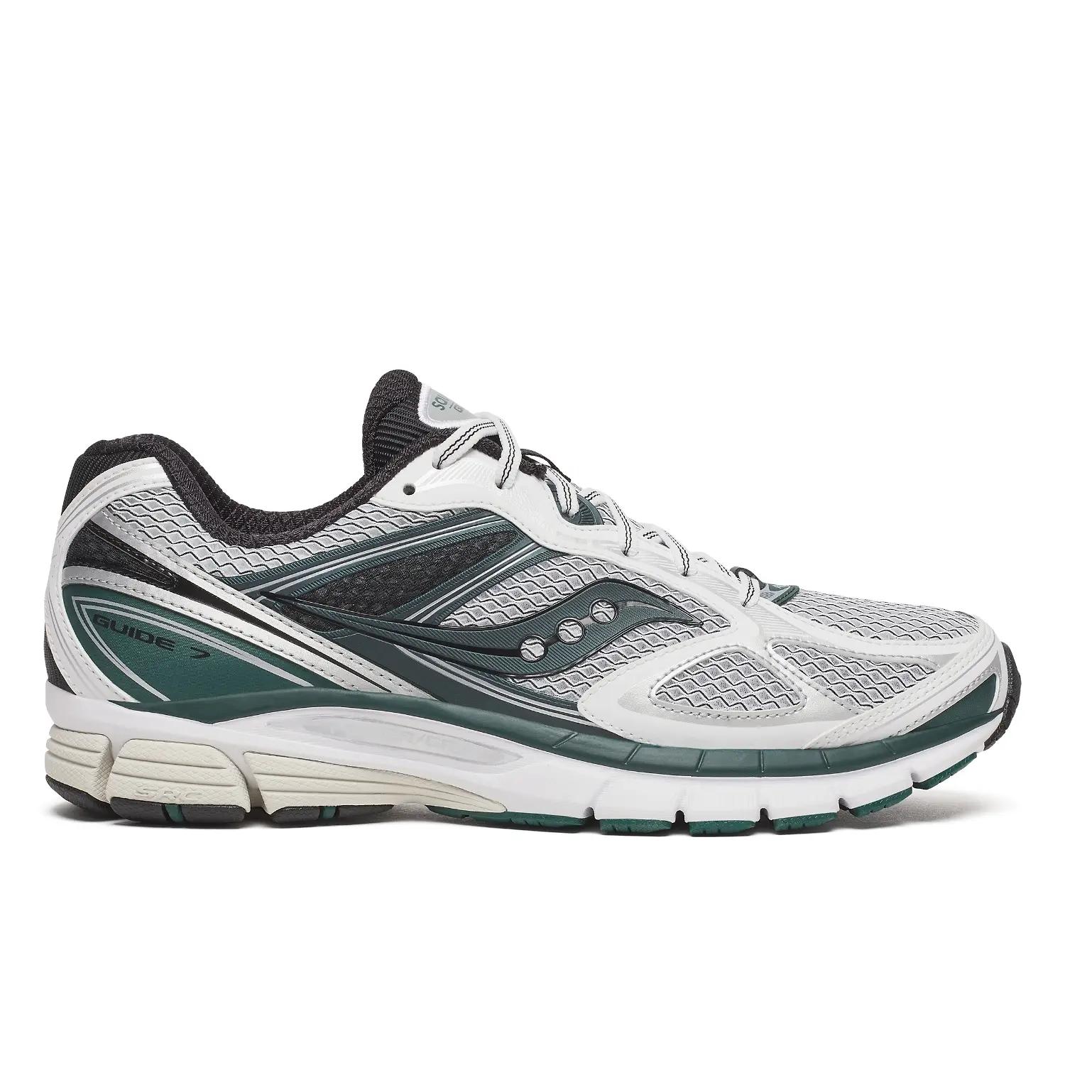 Baskets Saucony Progrid Guide 7