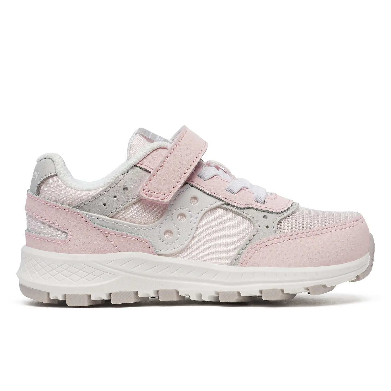 Sneakers da bambina Saucony Eclipse Jr