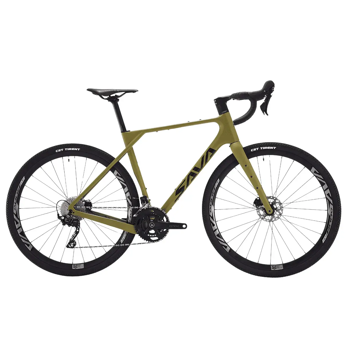 Grindfiets SAVA Grus 2.0