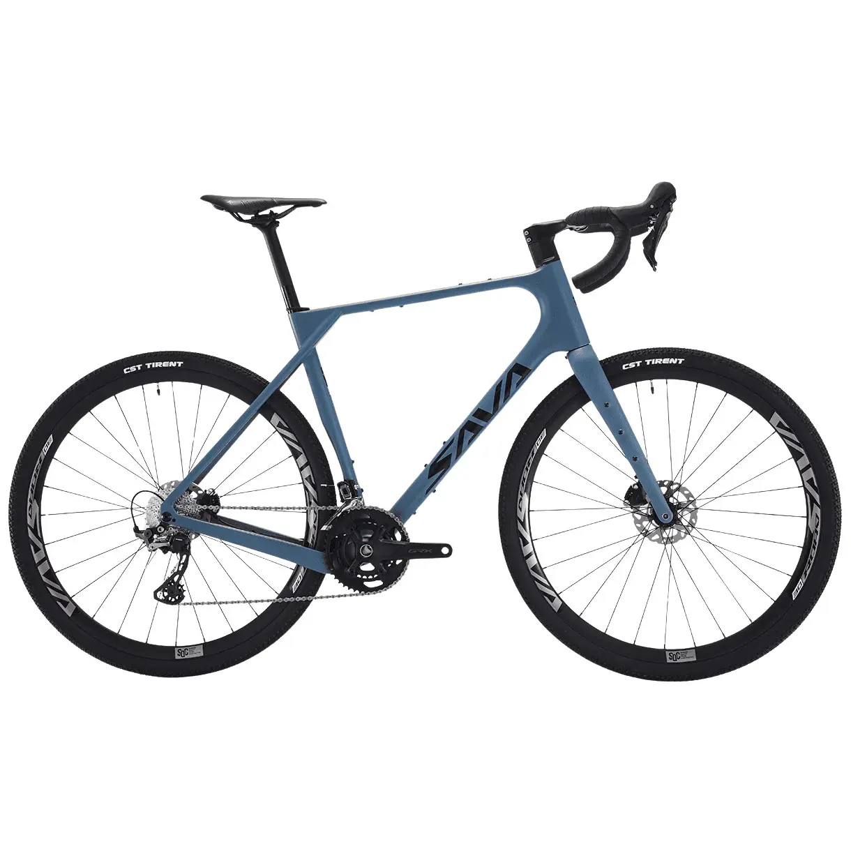 Grindfiets SAVA Grus 4.2