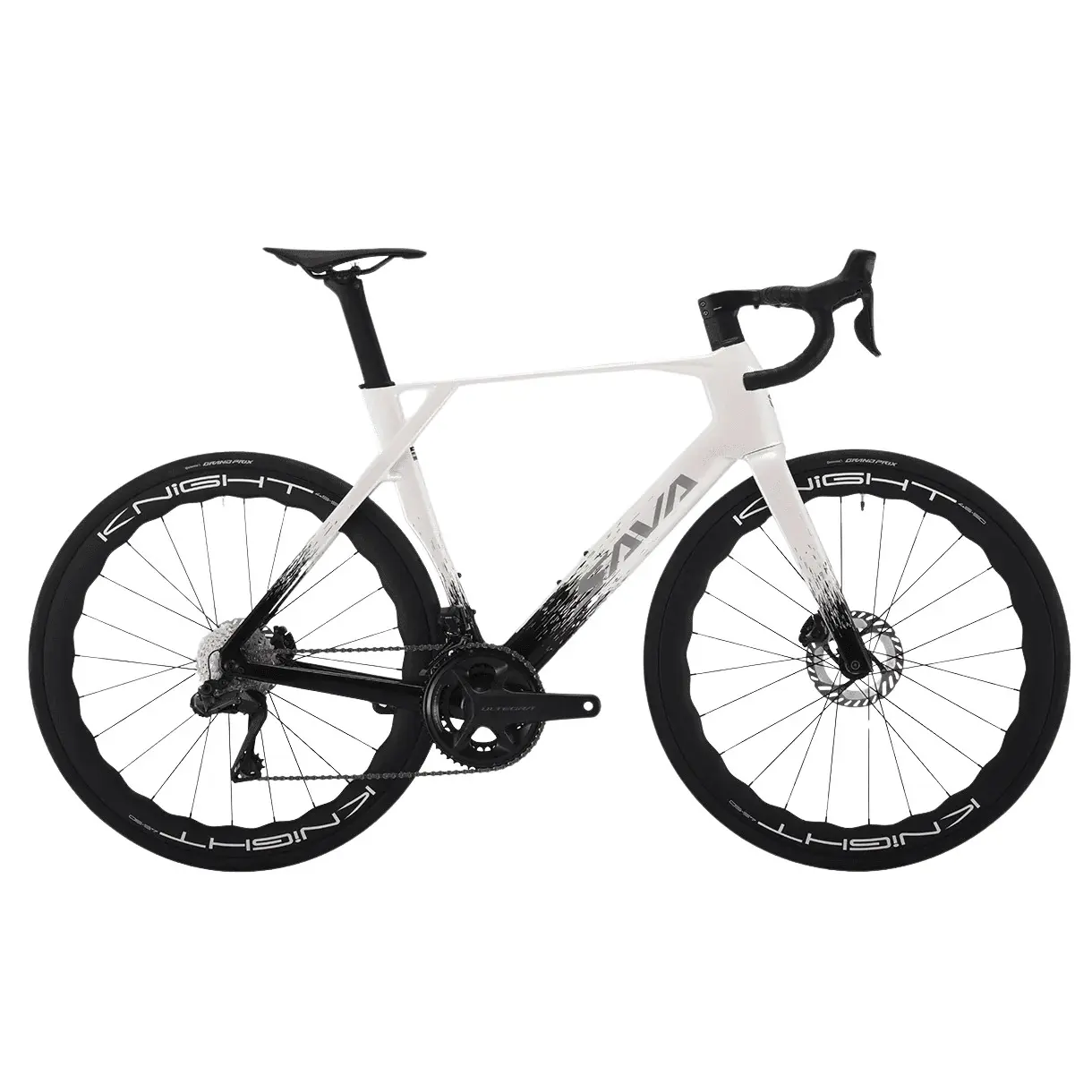 Racefietsen SAVA Vindur 6.0