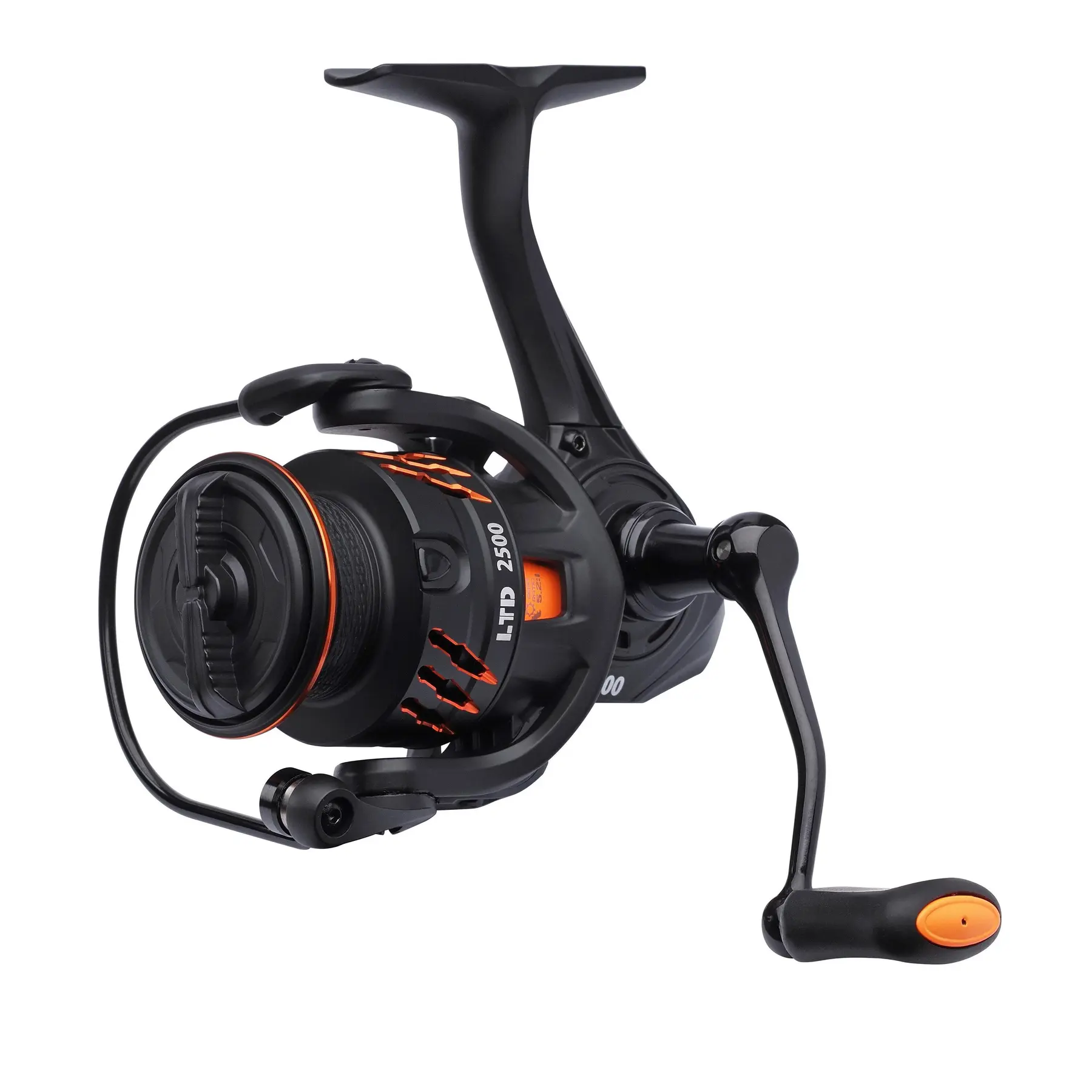 Rolle Savage Gear Orange LTD
