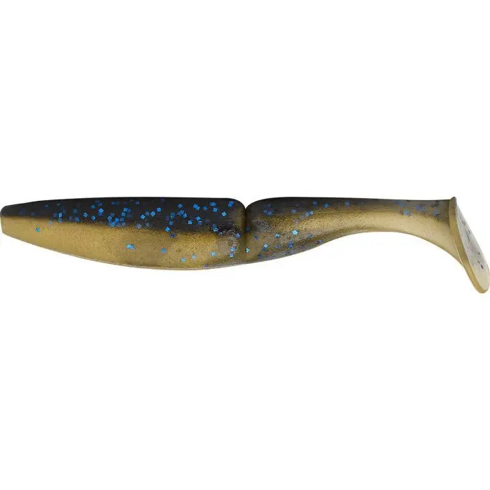 Lockvögel Sawamura One Up Shad 6 (x4)
