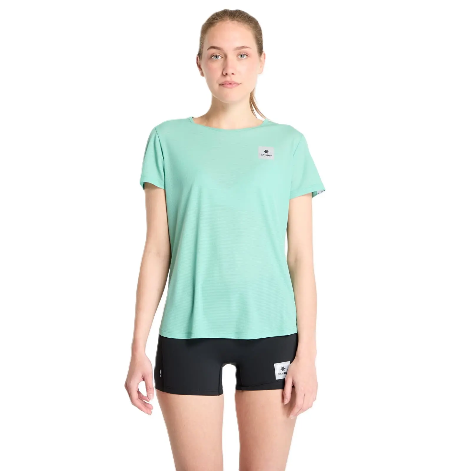 T-shirt femme Saysky Reactive Flow T-shirt femme Saysky Reactive Flow