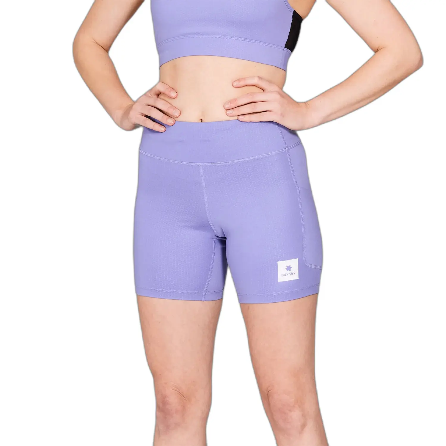 Short femme Saysky Combat+ Tights 7" Short femme Saysky Combat+ Tights 7"