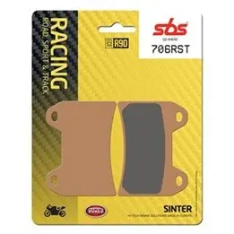 Bremsbelag Sbs Go Ahead 706 RST