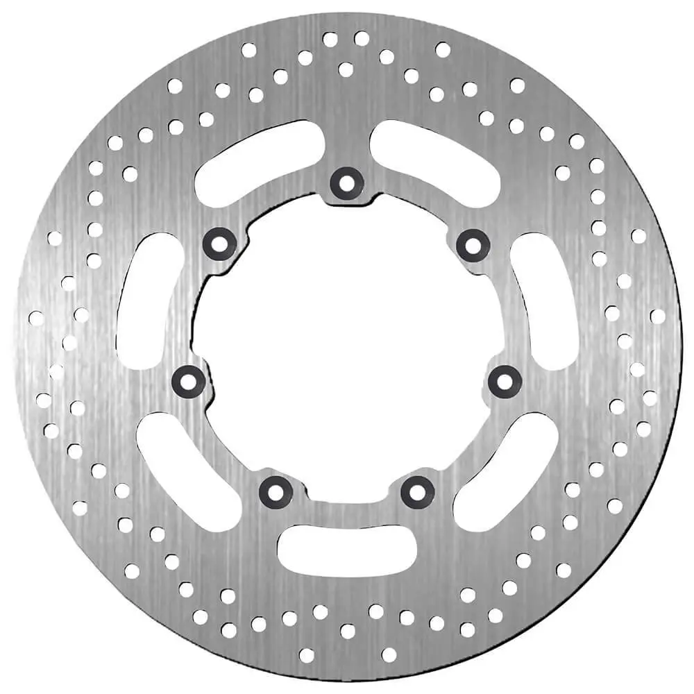 Vorderradbremsbelag für Motorrad SBS 5006