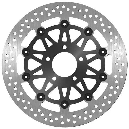 Motorrad-Bremsscheibe SBS 5032