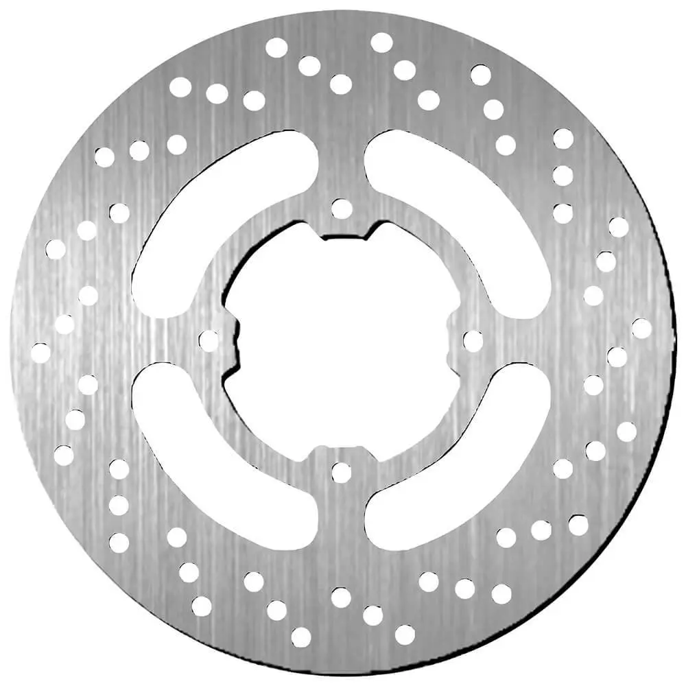 Motorrad-Bremsscheibe SBS 5034