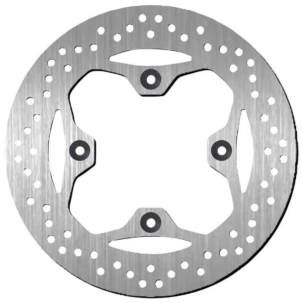 Motorrad-Bremsscheibe SBS 5041