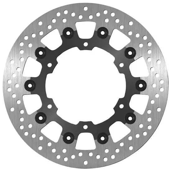 Motorrad-Bremsscheibe SBS 5086