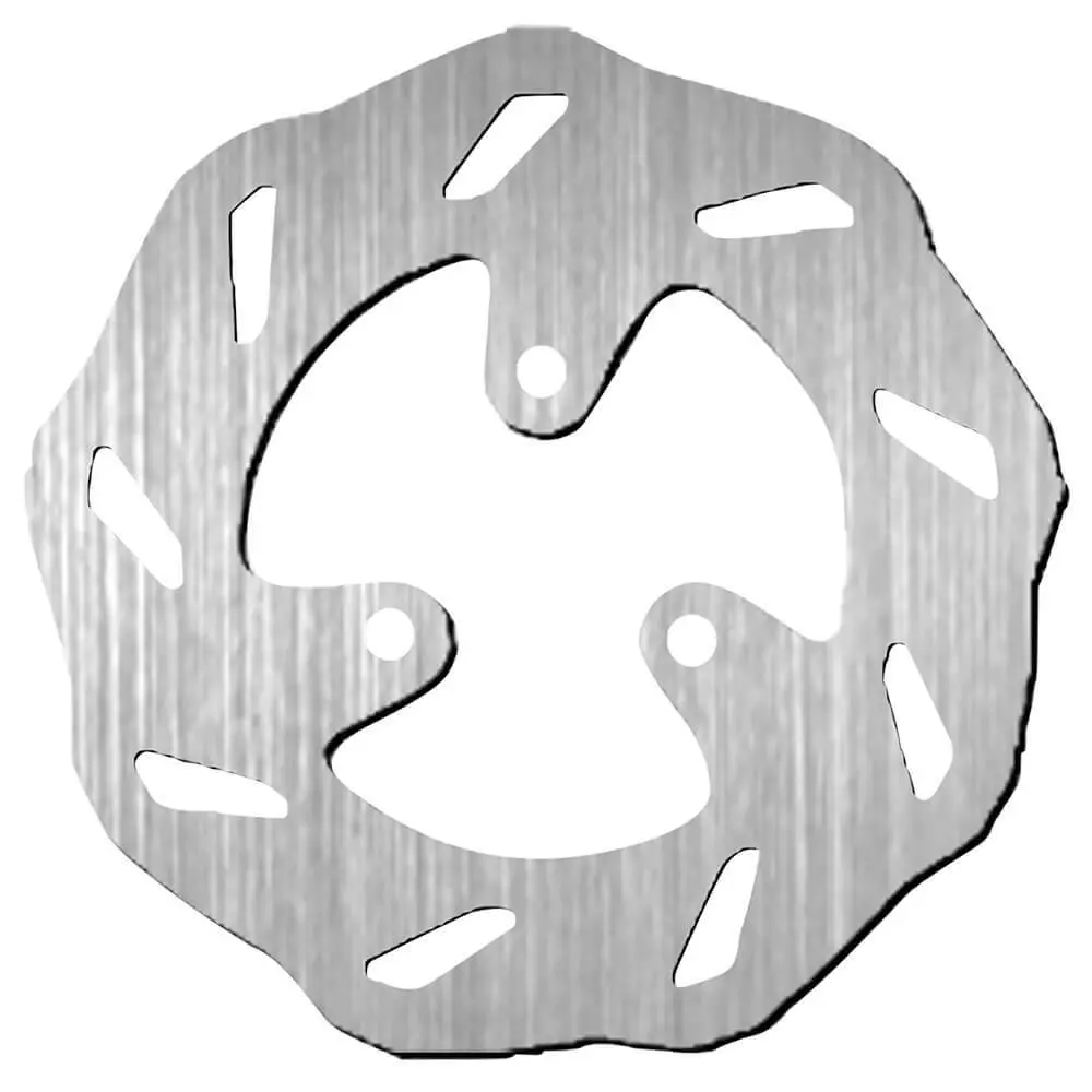 Motorrad-Bremsscheibe SBS 5186