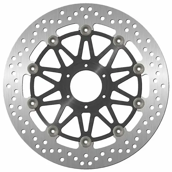 Motorrad-Bremsscheibe SBS 5259A