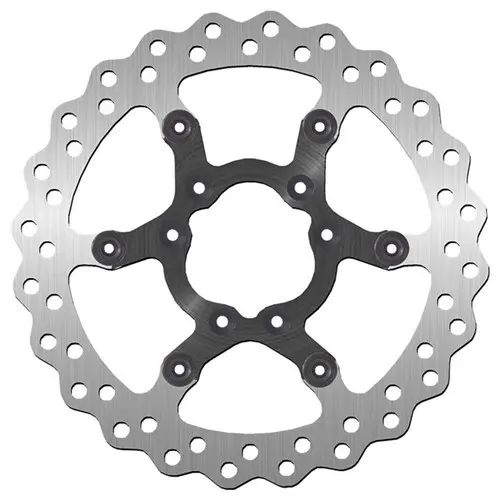 Motorradbremsbelag SBS 5295