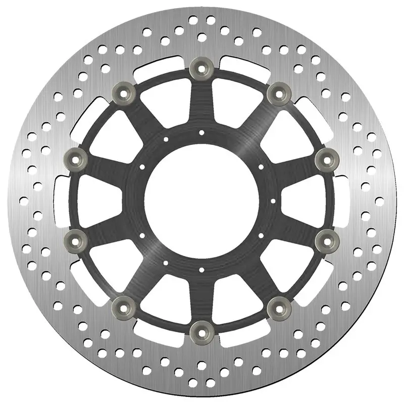 Motorrad-Bremsscheibe SBS 5300A