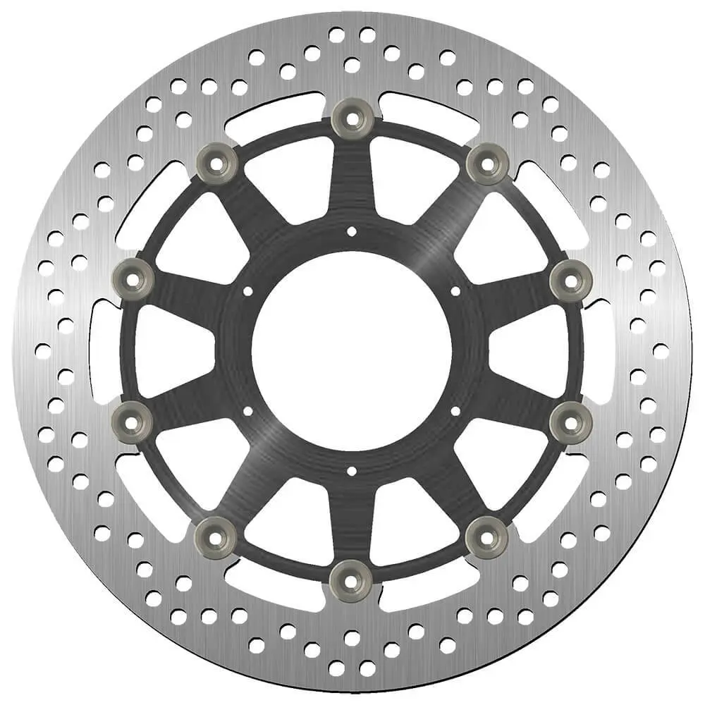 Motorrad-Bremsscheibe SBS 5314A