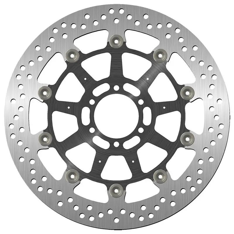 Motorrad-Bremsscheibe SBS 5335A