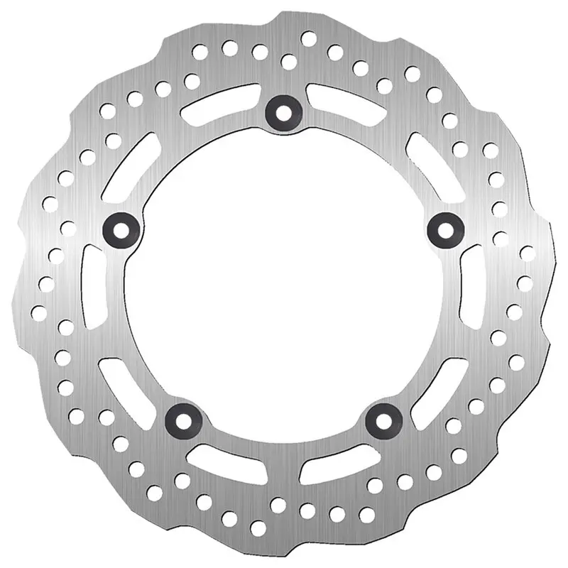 Motorradbremsbelag SBS 5348